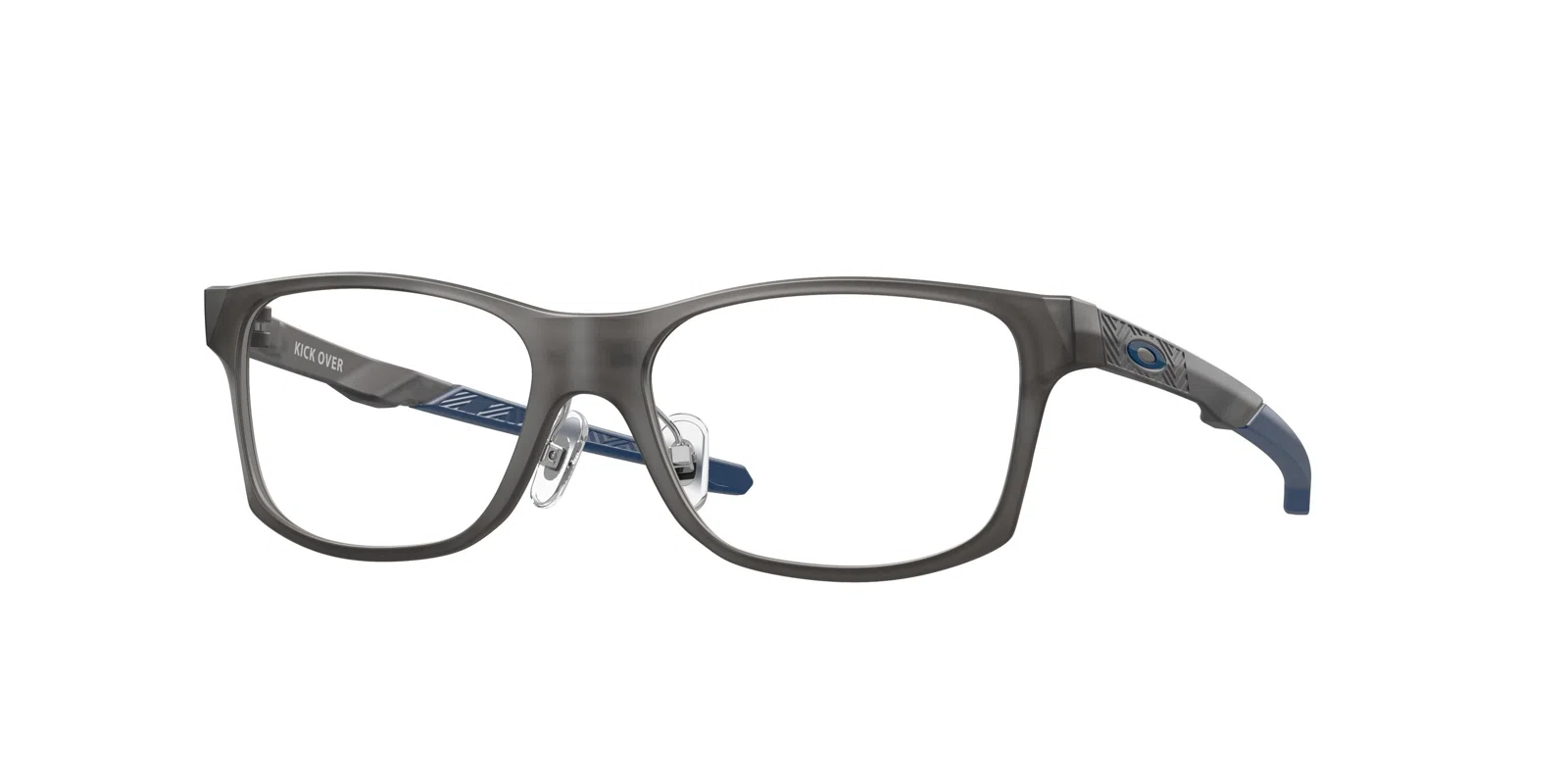 Oakley Kick Over 8025D Eyeglasses - view 4